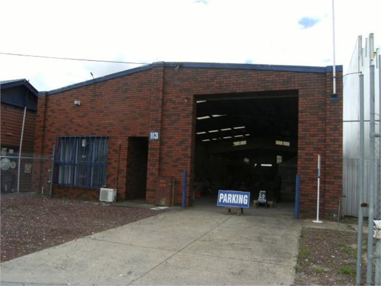113-115 Cheltenham Road Dandenong VIC 3175 - Image 1