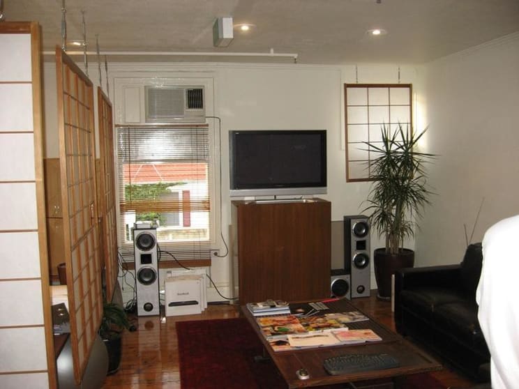 Click to view all images Loft/229B Lennox Street Richmond VIC 3121 - Image 1