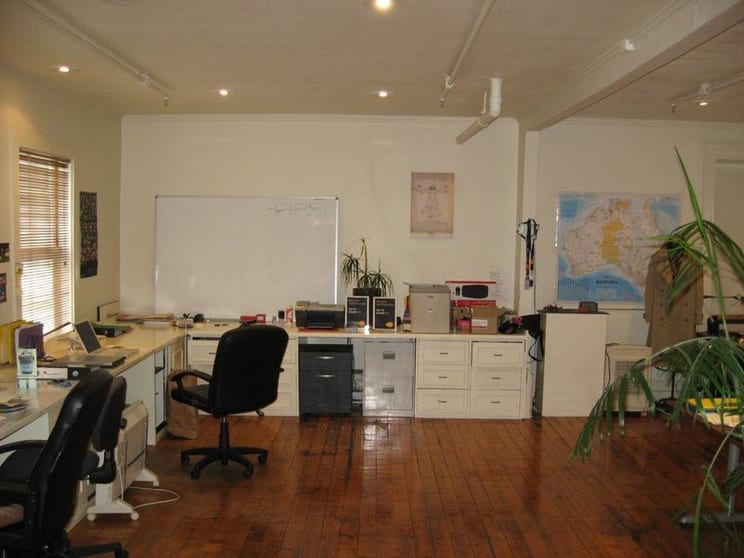 Click to view all images Loft/229B Lennox Street Richmond VIC 3121 - Image 2