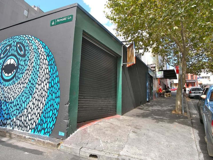 Click to view all images Shop 2, 25 Crown Street Darlinghurst NSW 2010 - Image 3