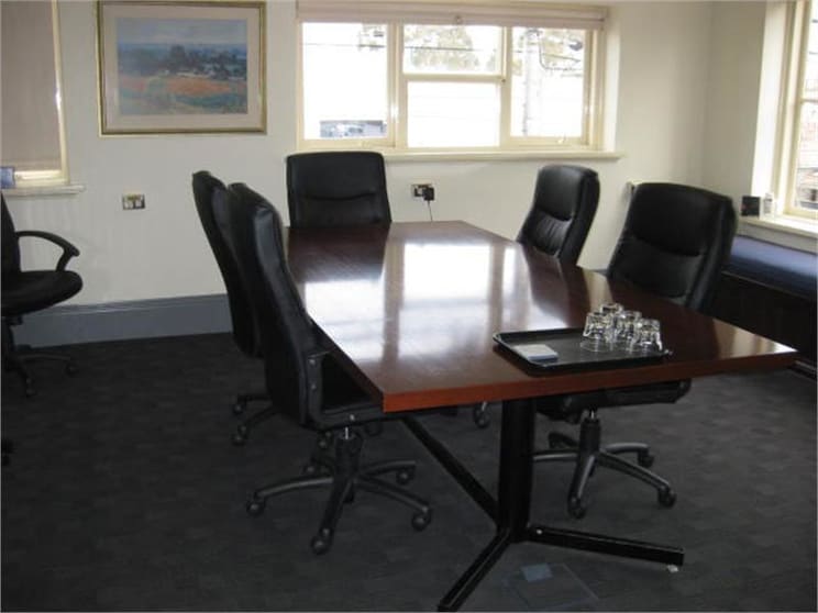 Click to view all images Level 1/429 Toorak Road Toorak VIC 3142 - Image 1