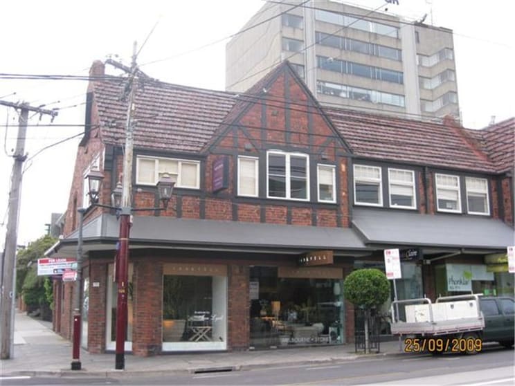 Click to view all images Level 1/429 Toorak Road Toorak VIC 3142 - Image 2
