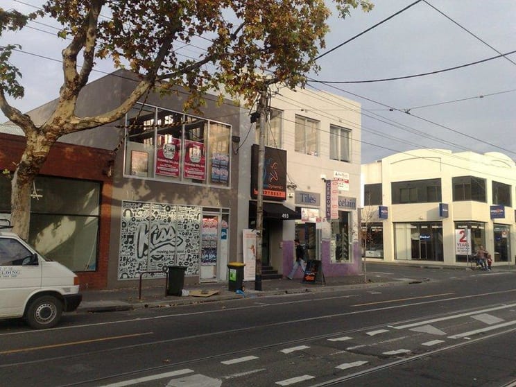 Click to view all images 491 Church Street Richmond VIC 3121 - Image 1