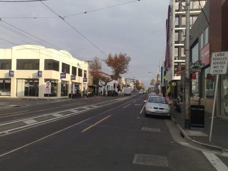 Click to view all images 491 Church Street Richmond VIC 3121 - Image 2