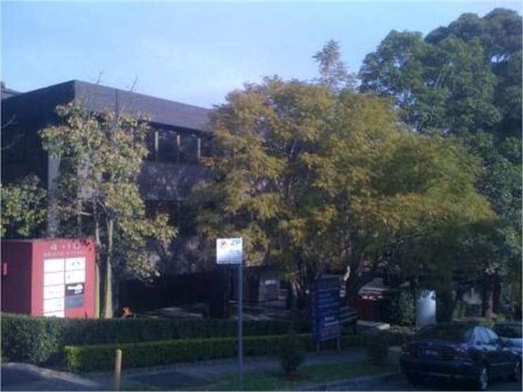 Ground/4-10 Bridge Street Pymble NSW 2073 - Image 2