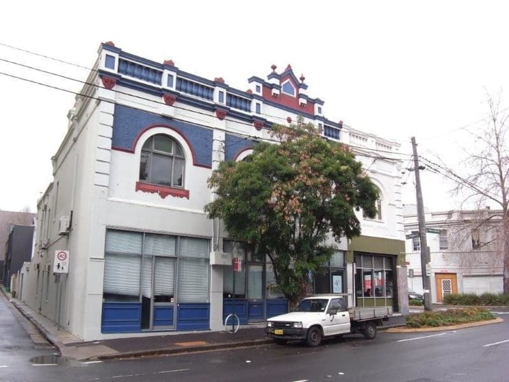 Click to view all images 86 Abercrombie Street Chippendale NSW 2008 - Image 1