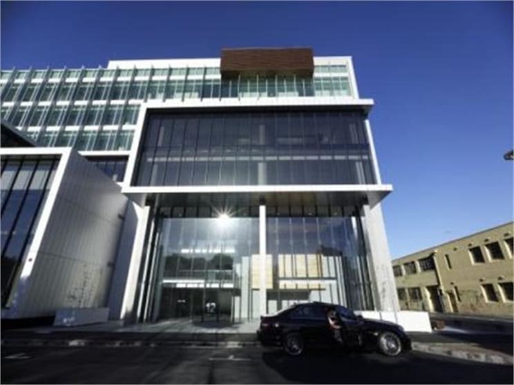 Click to view all images 43 Elizabeth Street Richmond VIC 3121 - Image 2