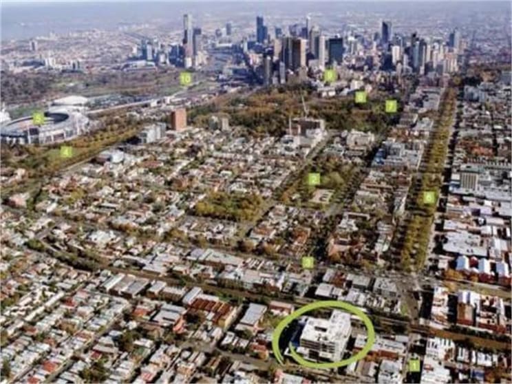 Click to view all images 43 Elizabeth Street Richmond VIC 3121 - Image 3