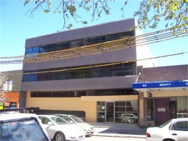 Click to view all images 1D/9 Burwood Road Burwood NSW 2134 - Image 1