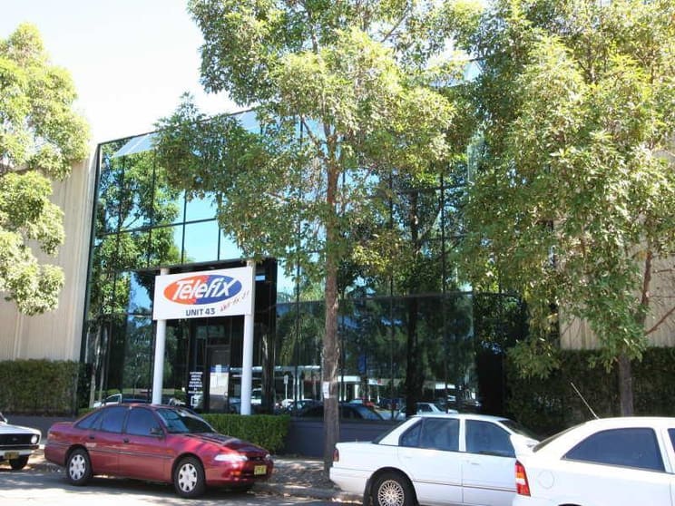 Silverwater Road Silverwater NSW 2128 - Image 1