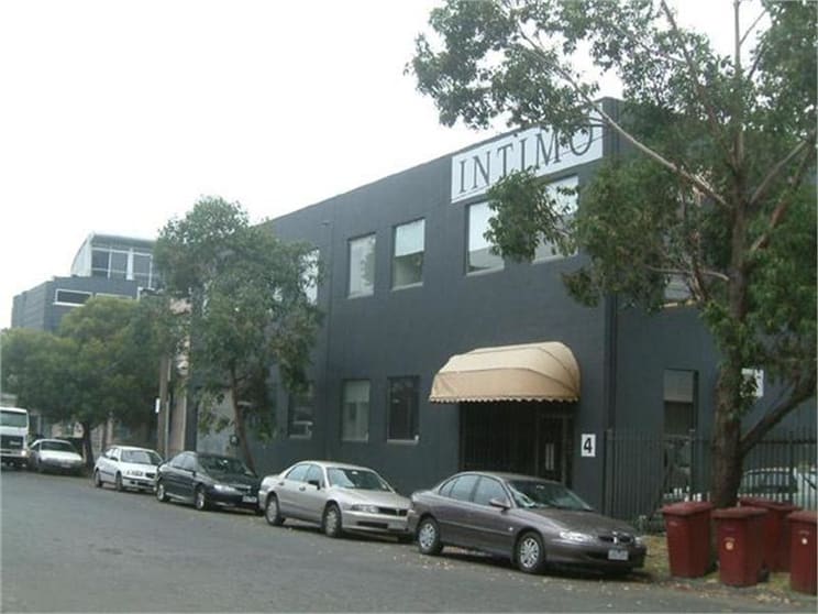 Click to view all images 4 Meaden Street South Melbourne VIC 3205 - Image 1