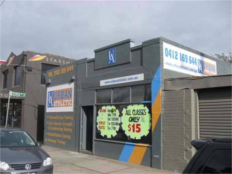 Click to view all images 138 Stawell Street Richmond VIC 3121 - Image 1
