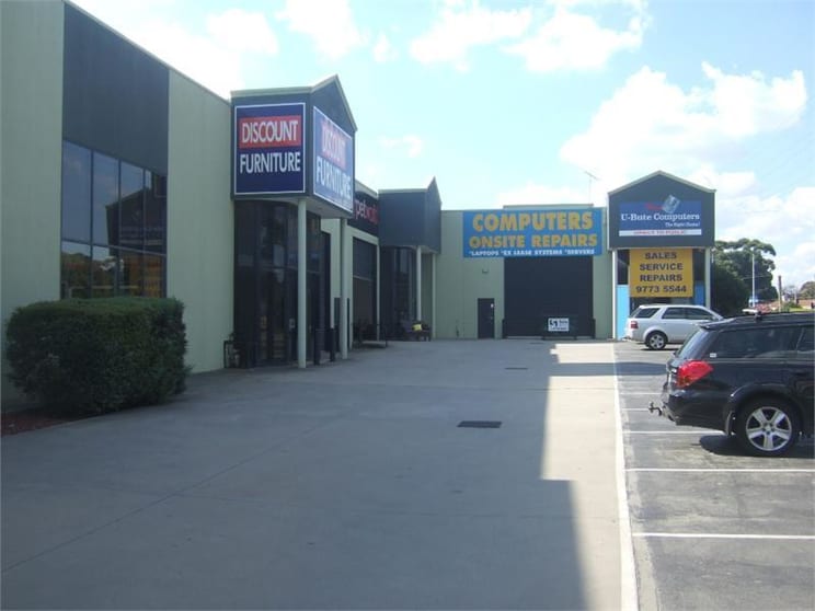 Click to view all images 2/1 Amayla Crescent Carrum Downs VIC 3201 - Image 1