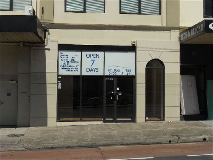 Shop 2/90  Parramatta Road Stanmore NSW 2048 - Image 1