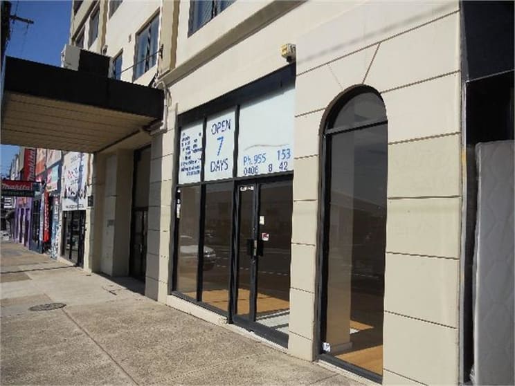 Shop 2/90  Parramatta Road Stanmore NSW 2048 - Image 2