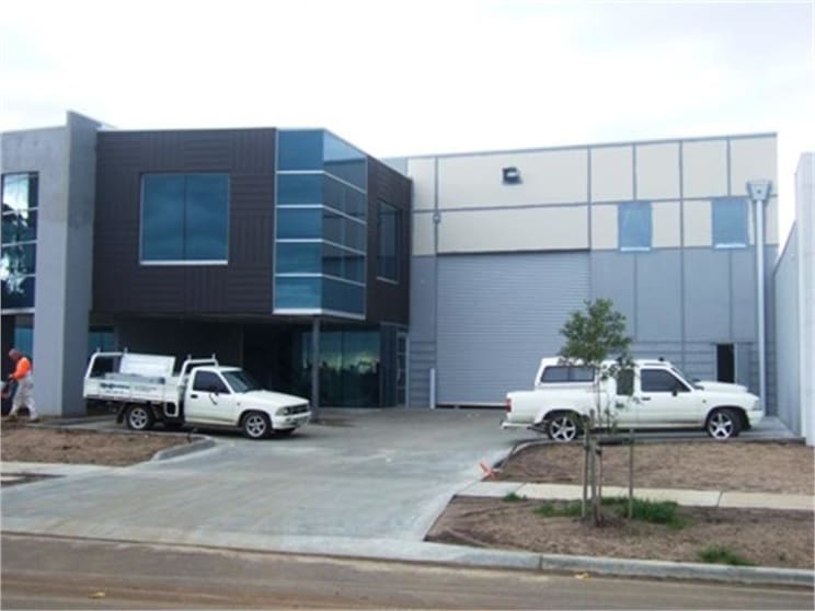 Click to view all images 1 / Lot 57 Industry Boulevard Carrum Downs VIC 3201 - Image 1