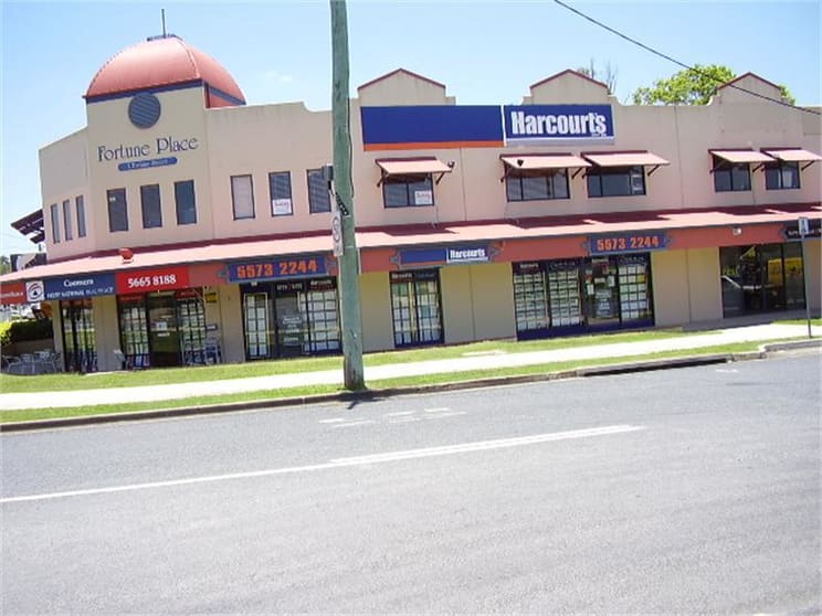 Click to view all images Shop 7, 2 Fortune Street Coomera QLD 4209 - Image 1