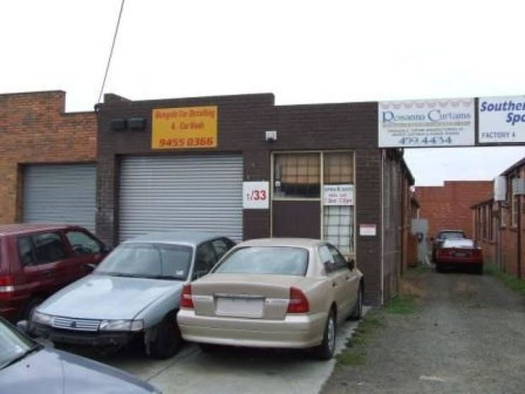 Click to view all images 1/33 Korong Road Heidelberg West VIC 3081 - Image 1