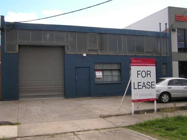 Click to view all images 27 Reserve Street Preston VIC 3072 - Image 1
