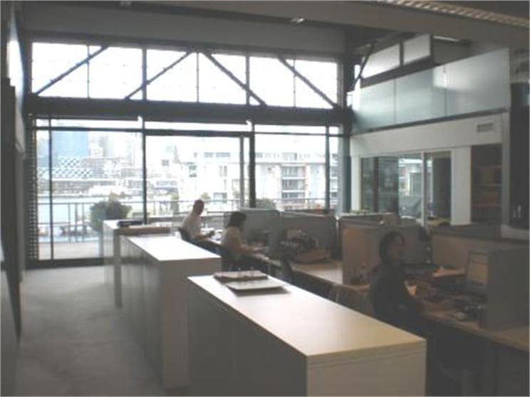 Click to view all images Jones Bay Wharf Pyrmont NSW 2009 - Image 1