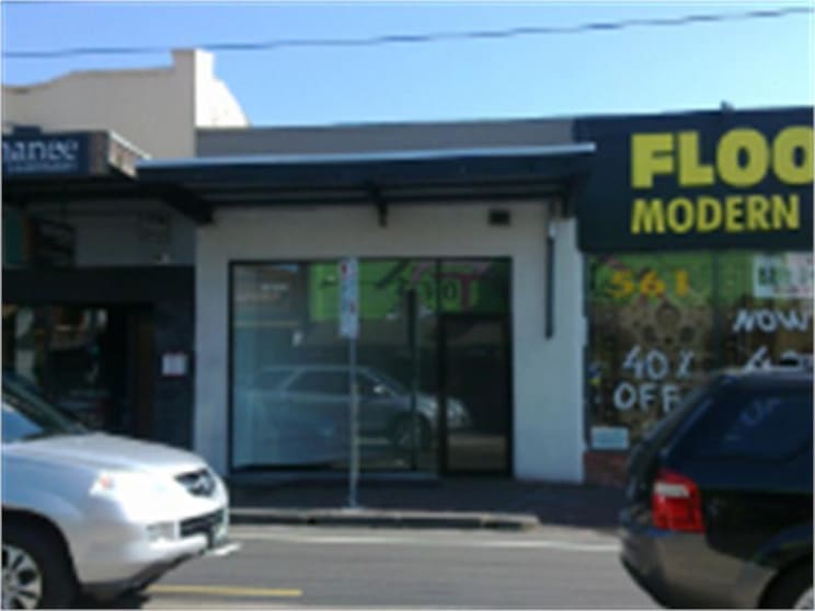 Click to view all images 559 Mt Alexander Road Moonee Ponds VIC 3039 - Image 1