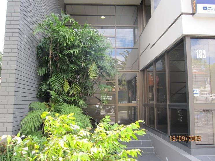 Click to view all images Level 1/183 Ourimbah Road Mosman NSW 2088 - Image 1