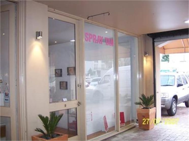 Shop 9/101 Toorak Road South Yarra VIC 3141 - Image 1