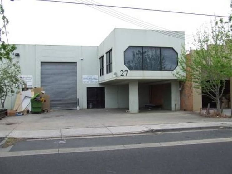 Click to view all images 27 Kolora Road Heidelberg West VIC 3081 - Image 1