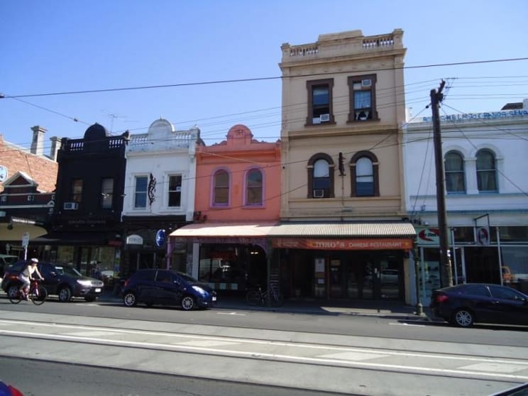 Click to view all images 261 Brunswick Street Fitzroy VIC 3065 - Image 1