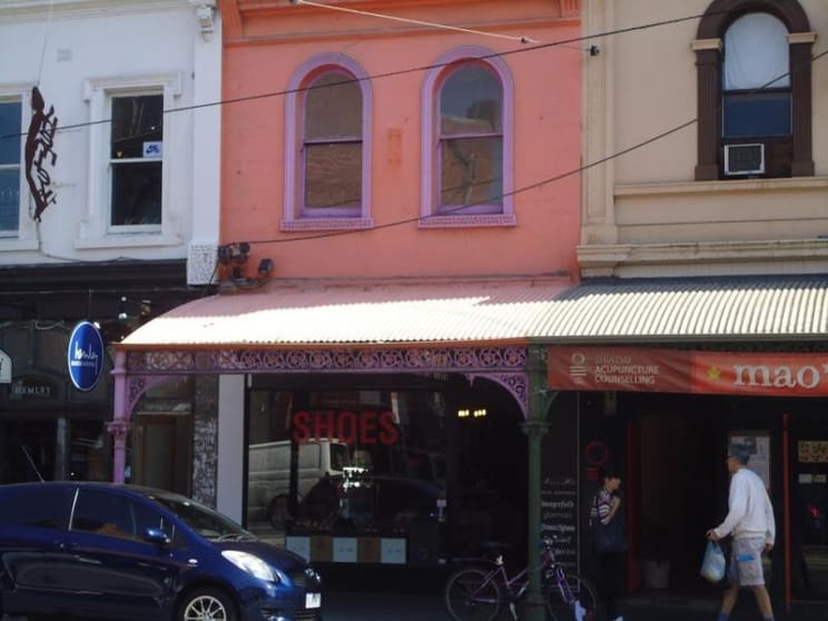 Click to view all images 261 Brunswick Street Fitzroy VIC 3065 - Image 2