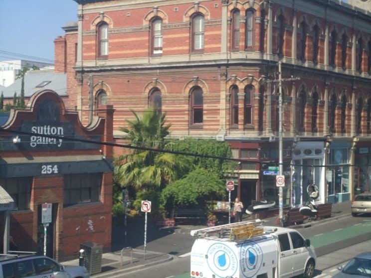 Click to view all images 261 Brunswick Street Fitzroy VIC 3065 - Image 3