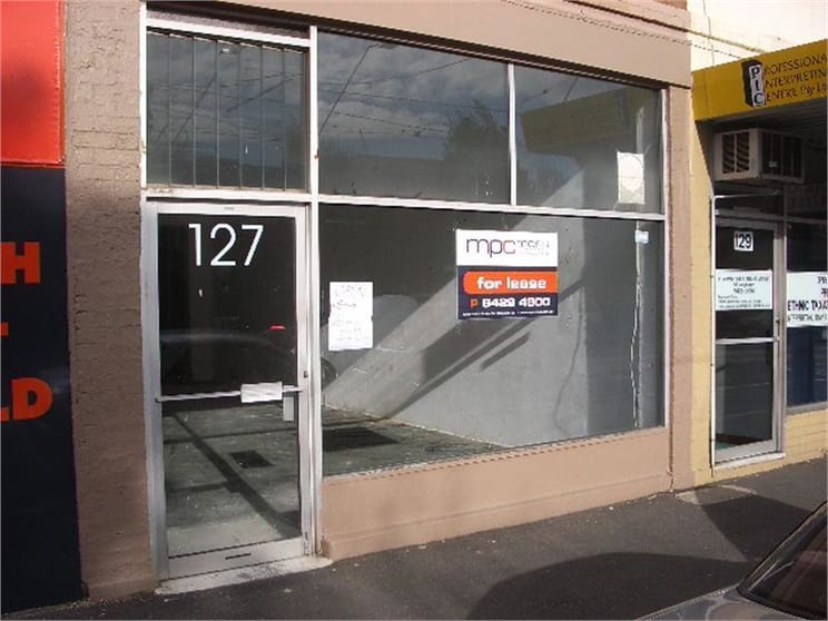 Click to view all images 127 Church Street Richmond VIC 3121 - Image 1