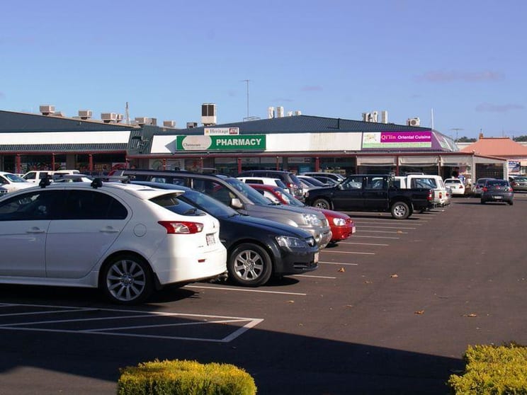 8/187 Hume Street Toowoomba City QLD 4350 - Image 3