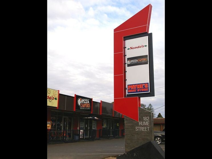 Click to view all images 4/182 Hume Street Toowoomba City QLD 4350 - Image 2
