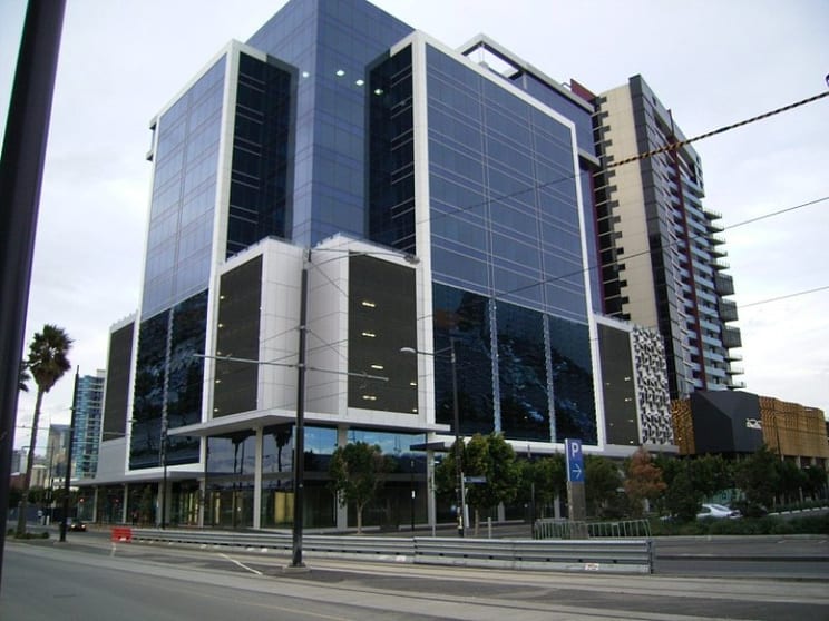 Click to view all images Docklands VIC 3008 - Image 1