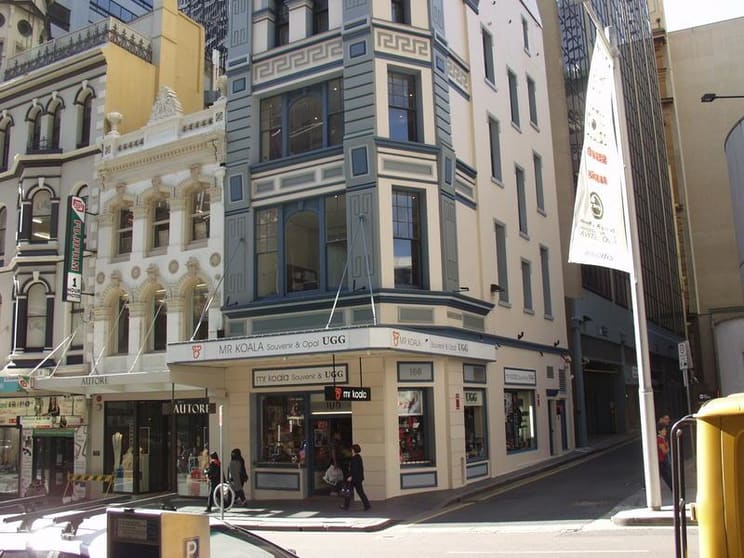 Click to view all images Shop/106 King Street Sydney NSW 2000 - Image 1