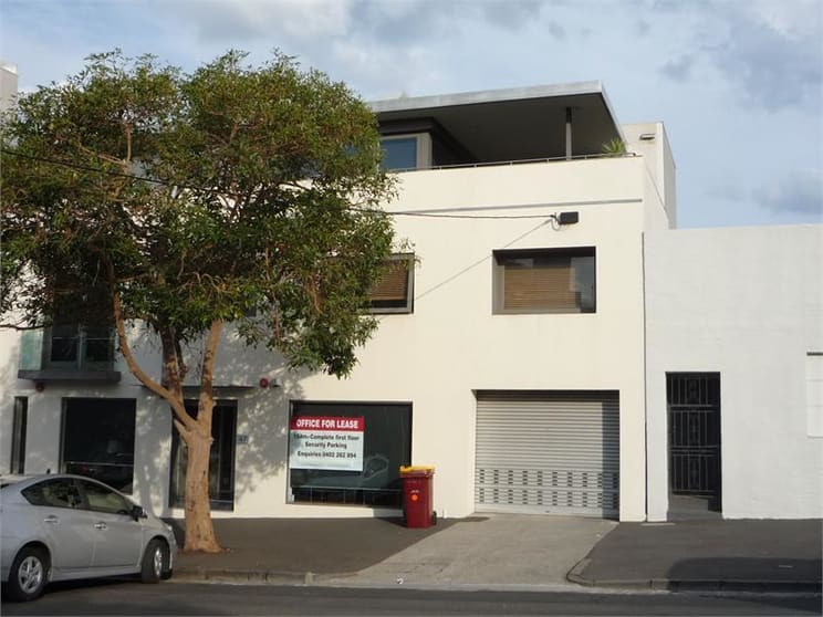 Click to view all images 39 Market Street South Melbourne VIC 3205 - Image 1