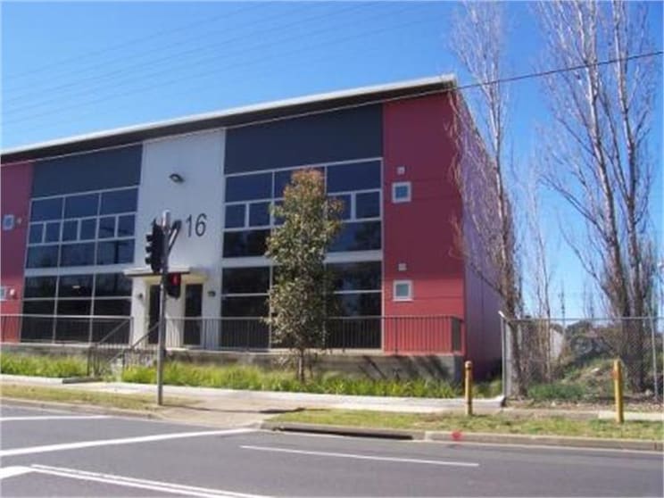 Click to view all images 16/364 Park Rd Regents Park NSW 2143 - Image 1