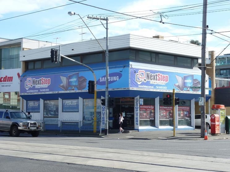Click to view all images 525 Bridge Road Richmond VIC 3121 - Image 1