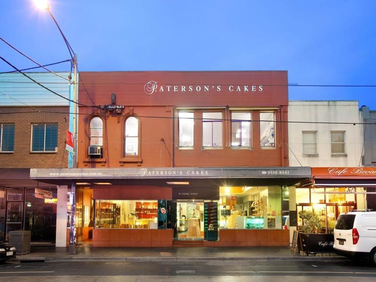 Click to view all images 115-117 Chapel Street Windsor VIC 3181 - Image 1