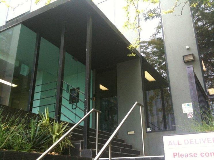 Click to view all images Level 2/52 Chetwyn Street West Melbourne VIC 3003 - Image 1