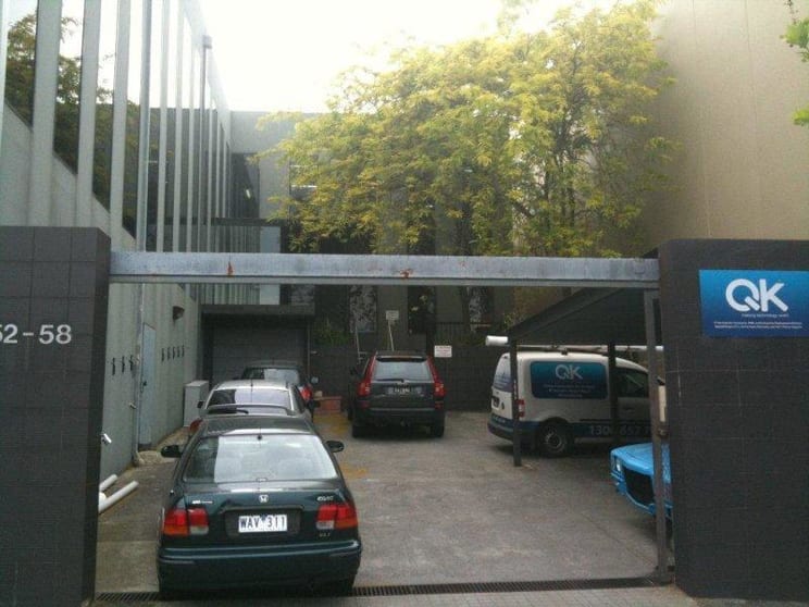 Click to view all images Level 2/52 Chetwyn Street West Melbourne VIC 3003 - Image 2