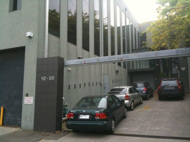 Click to view all images Level 2/52 Chetwyn Street West Melbourne VIC 3003 - Image 3