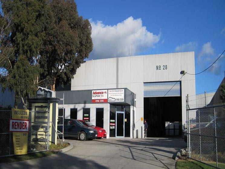 Click to view all images 28 Mickle Street Dandenong VIC 3175 - Image 1