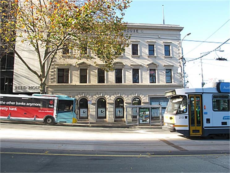 Click to view all images 390 Flinders Street Melbourne VIC 3000 - Image 1