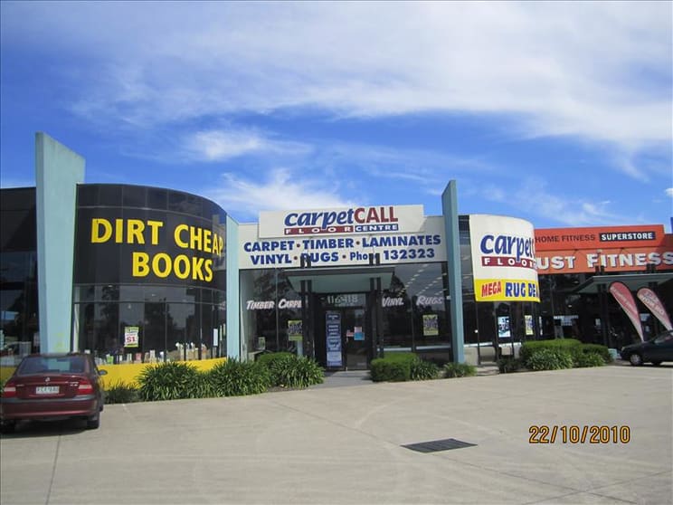 Click to view all images 2/116-118 Canterbury Road Kilsyth VIC 3137 - Image 3