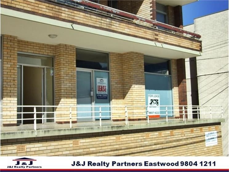 Click to view all images 2/26 Rowe St Eastwood NSW 2122 - Image 1