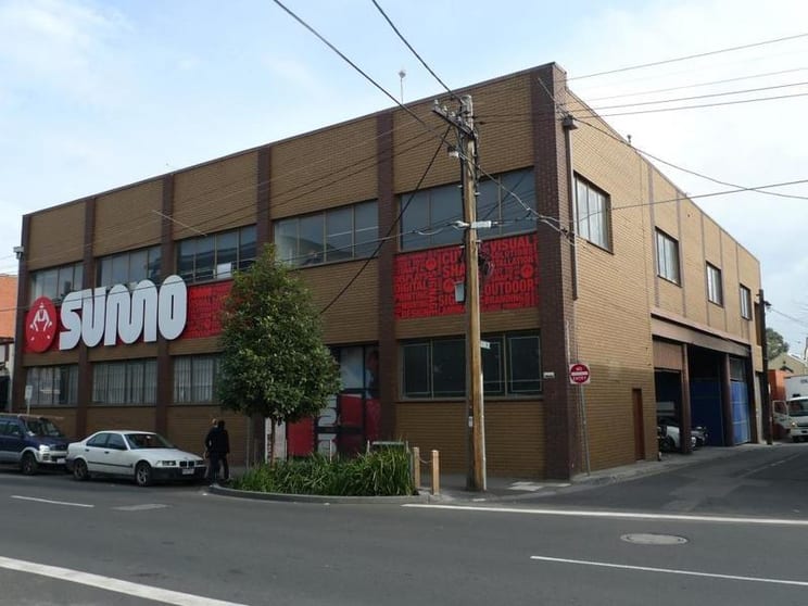 Click to view all images 14-18 Cremorne Street Richmond VIC 3121 - Image 1