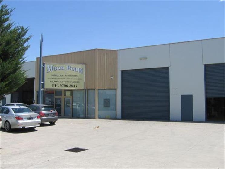 Click to view all images Narre Warren VIC 3805 - Image 1