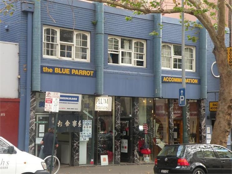 Click to view all images 87a Macleay Street Potts Point NSW 2011 - Image 3